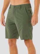 Rip Curl Boardwalk Global Entry Shorts dark olive