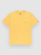 Quiksilver Ev Desert Waves T-Shirt rattan
