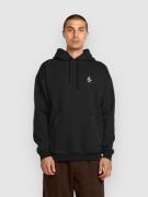 Volcom Skidder Po Hoodie black