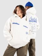 Another Cotton Lab Pods Hoodie grey