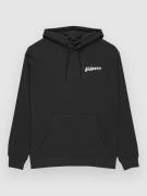 Element Sunrise Po Hoodie off black