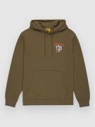 Element Timber Hobos Po Hoodie kalamata