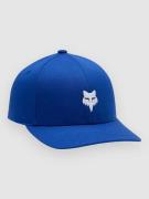 Fox Head 110 Snapback Kids Keps blue