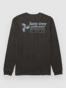 Salty Crew Props T-Shirt black