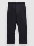DC Worker Relaxed Chino Byxor black