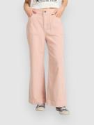 Billabong Sea Tone Byxor misty rose