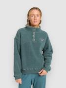 Billabong All Mine Fleecetröja slate blue