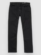 Volcom Solver Jeans black out