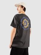 Volcom Jam Planet T-Shirt stealth