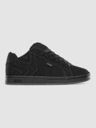 etnies Fader Skateskor black raw