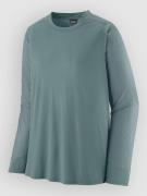 Patagonia Dirt Craft Jersey T-Shirt blue sage