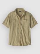 Patagonia Back Step Skjorta rapids/ weathered stone