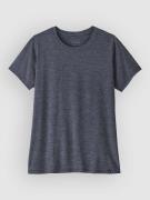 Patagonia Cap Cool Daily Skjorta smold blue/light xdye