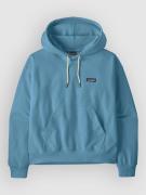 Patagonia Daily Hoodie shore blue