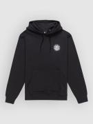 Element Seal Bp Po Hoodie off black