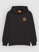 Element Timber Orbit Hoodie off black
