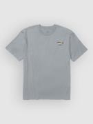 Salty Crew Ahi Classic T-Shirt quarry