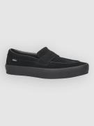 Vans Skate Loafer Suede Skateskor black/black