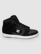 DC Manteca 4 Hi Skateskor black/white