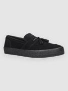 Last Resort VM005 Loafer Skateskor black/black