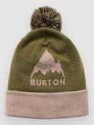 Burton Recycled Trope Mössa martini olive