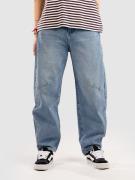 Blue Tomato Barrel Jeans mid blue