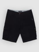 Quiksilver Crucial Battle Cargo Shorts black