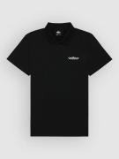 Quiksilver Stretch Polo bone