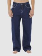 Rip Curl Medina Rip Script Jeans true indigo