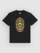 Element Timber Orbit T-Shirt off black