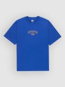 Quiksilver Legacy T-Shirt monaco blue