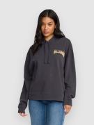 Billabong Keep It Up P/O Hoodie black sands