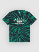 Element Home Team Tie Dye T-Shirt fir