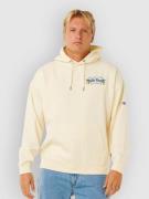 Rip Curl Bells Pro 26 Hoodie bone