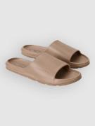 Rip Curl Pill Bloom Slide Sandaler iced coffee