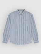 Element Button Down Regular Oxford Skjorta oxford multico