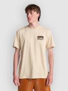 Billabong Range T-Shirt chino