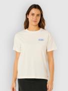 Rip Curl Ocean Break Relaxed T-Shirt bone