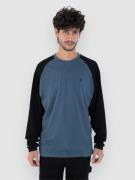Hurley Low Tide T-Shirt black