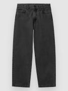 Carhartt WIP Landon Jeans black heavy stone wash