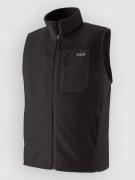 Patagonia R1 Air Väst black