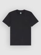 Element Lakeside T-Shirt off black