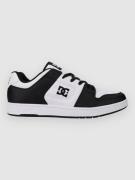 DC Manteca 4 Skateskor white/black/white