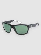 Quiksilver Trailway Polarized Solglasögon black/green plz