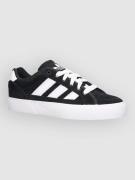 adidas Skateboarding Court Tns Premiere Skateskor cblack/ftwwht/blubir