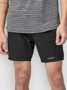 Patagonia Strider Pro - 7 In. Shorts black