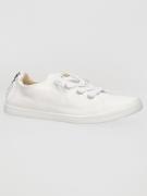 Roxy Bayshore Iii Sneakers white