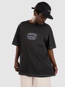 Billabong Bad Dog OG T-Shirt black vintage