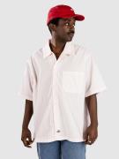 Dickies Venedocia Stripe Skjorta white