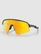 Oakley Sutro Lite Sweep Matte Carbon Solglasögon prizm 24k